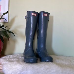Hunter Boots